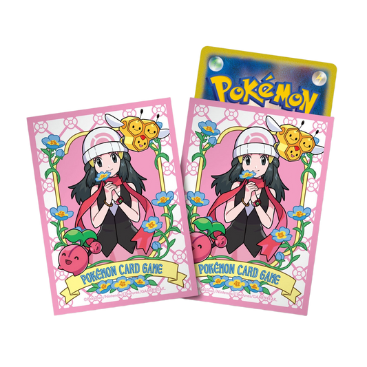 Pokémon Hikari Sleeves