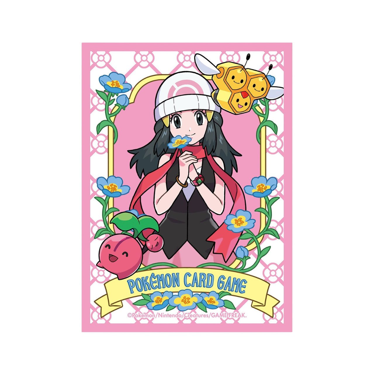 Pokémon Hikari Sleeves