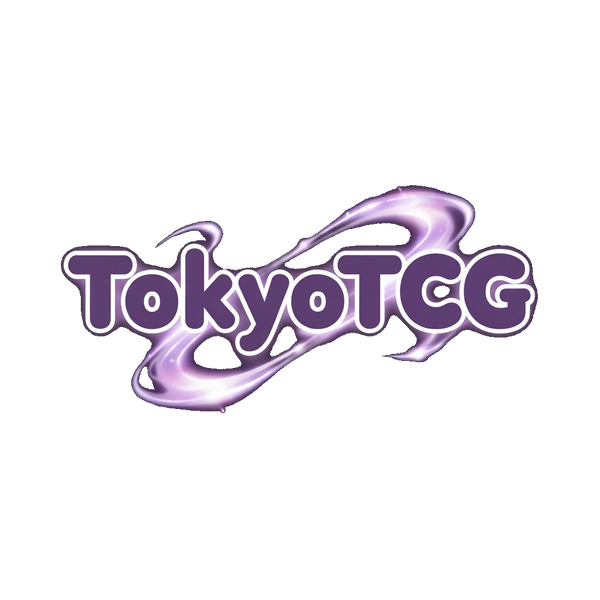 Tokyo TCG